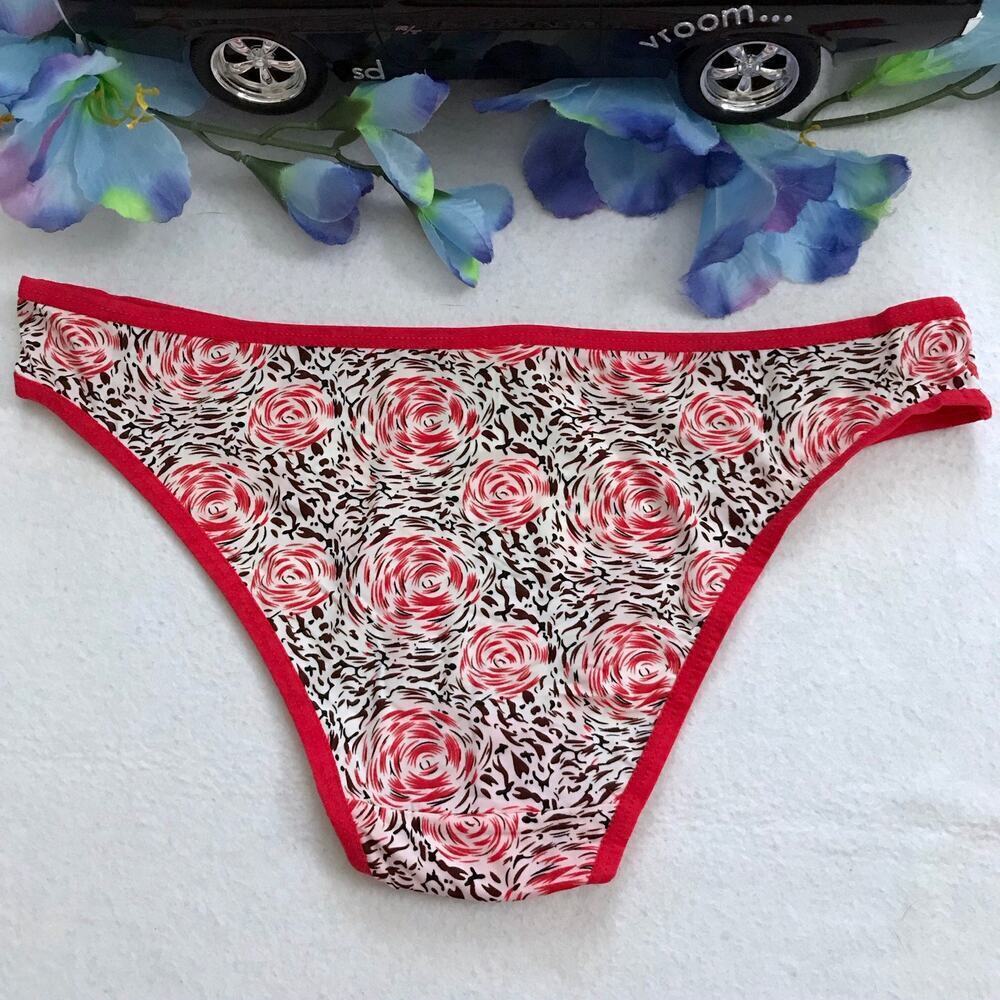 Hers by Herman NWT Bikini Panties Women M - Picture 7 of 10